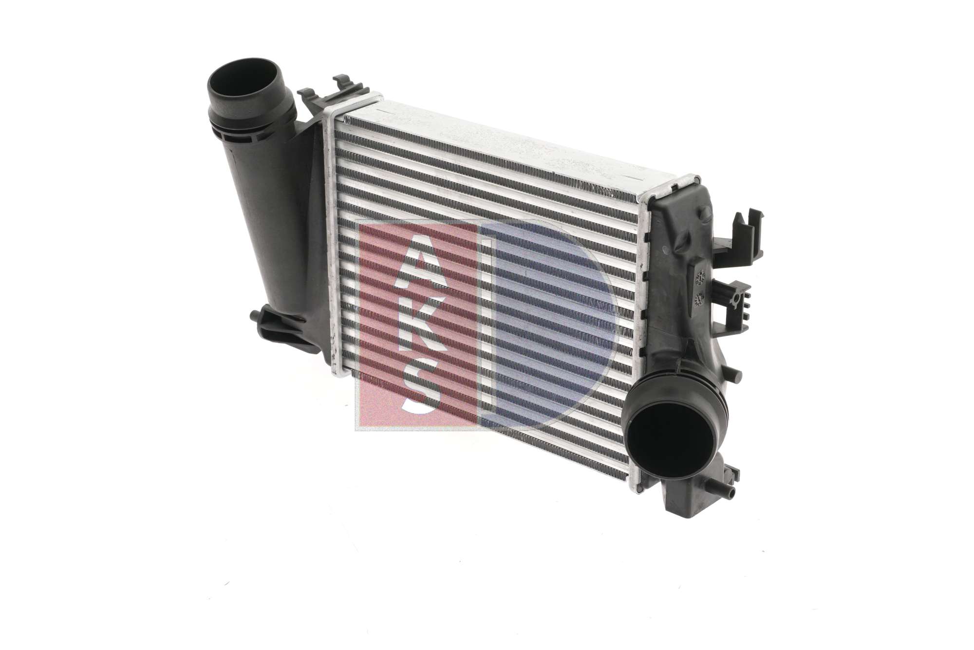 AKS DASIS 077015N Intercooler