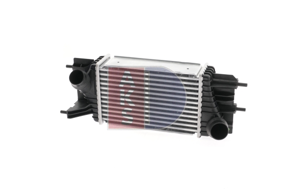 AKS DASIS 077020N Intercooler
