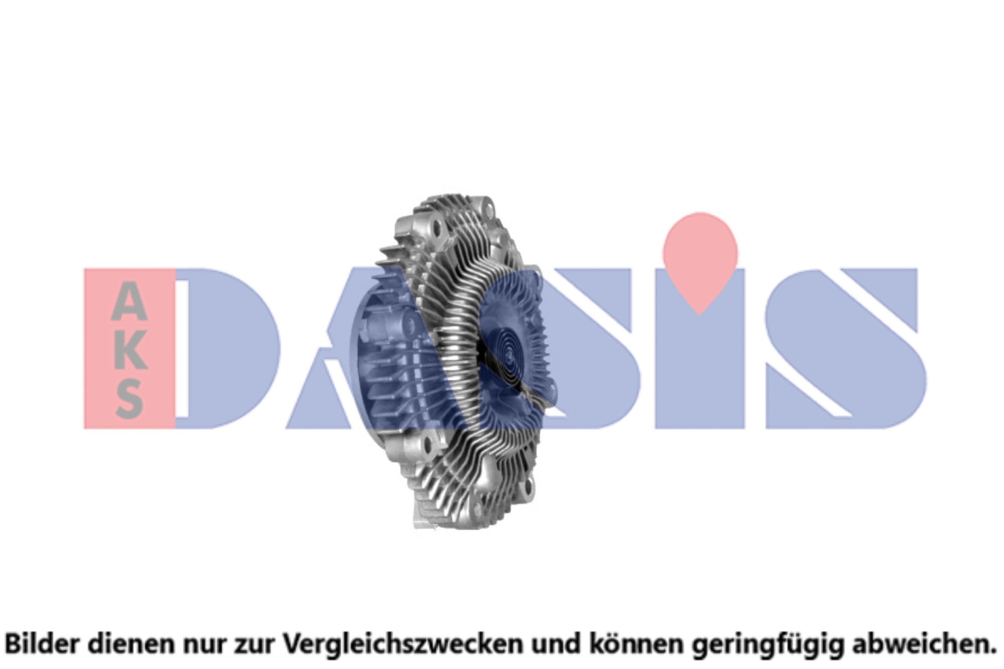 AKS DASIS 078072N Giunto di...