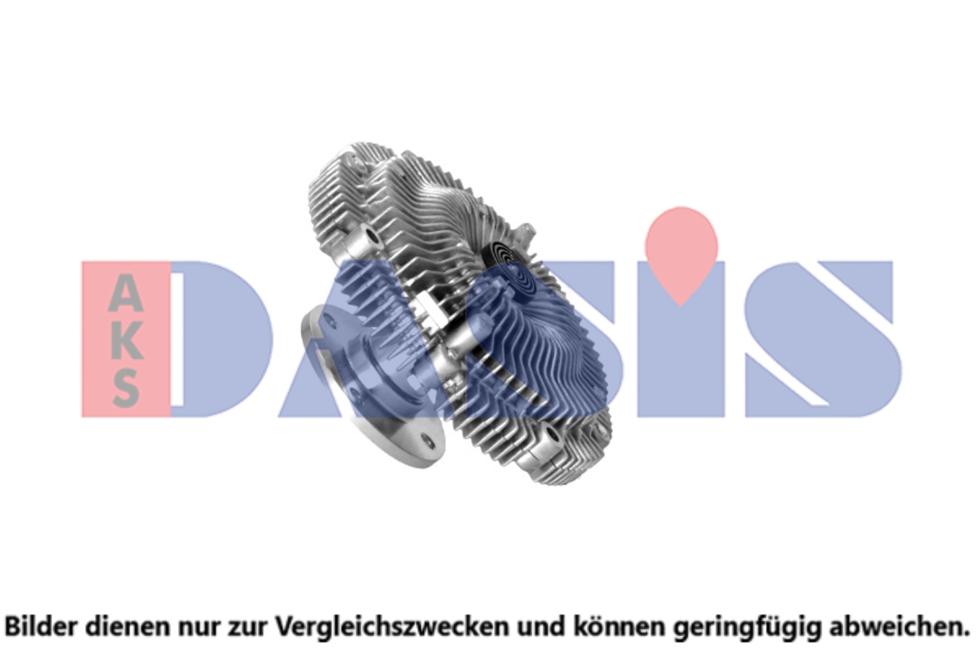 AKS DASIS 078076N Giunto di...