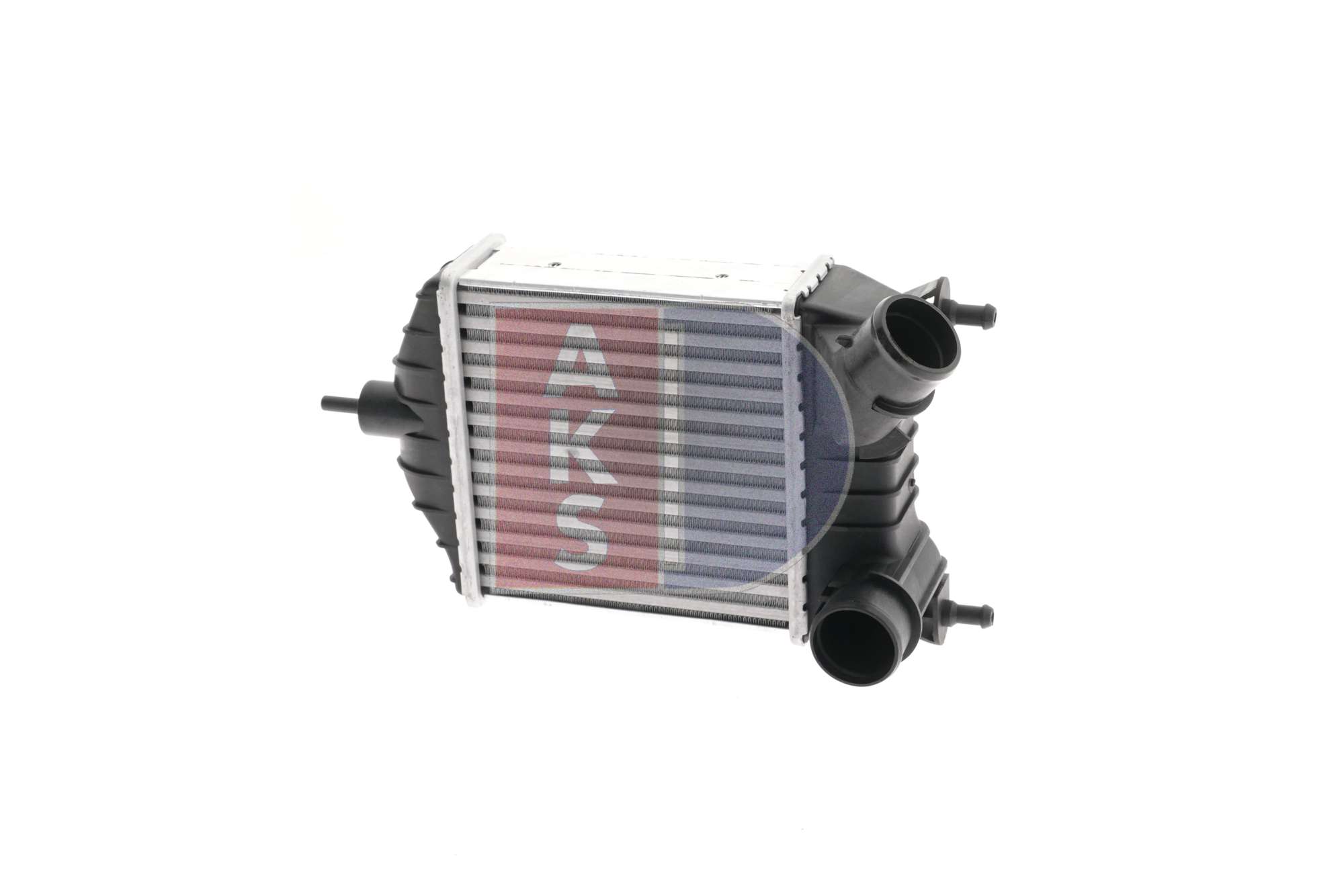 AKS DASIS 087004N Intercooler