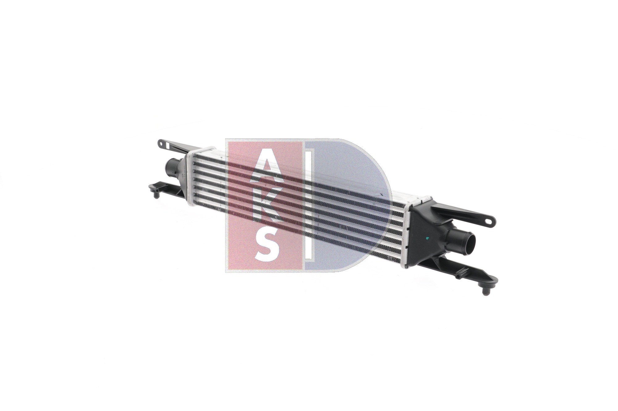 AKS DASIS 087007N Intercooler