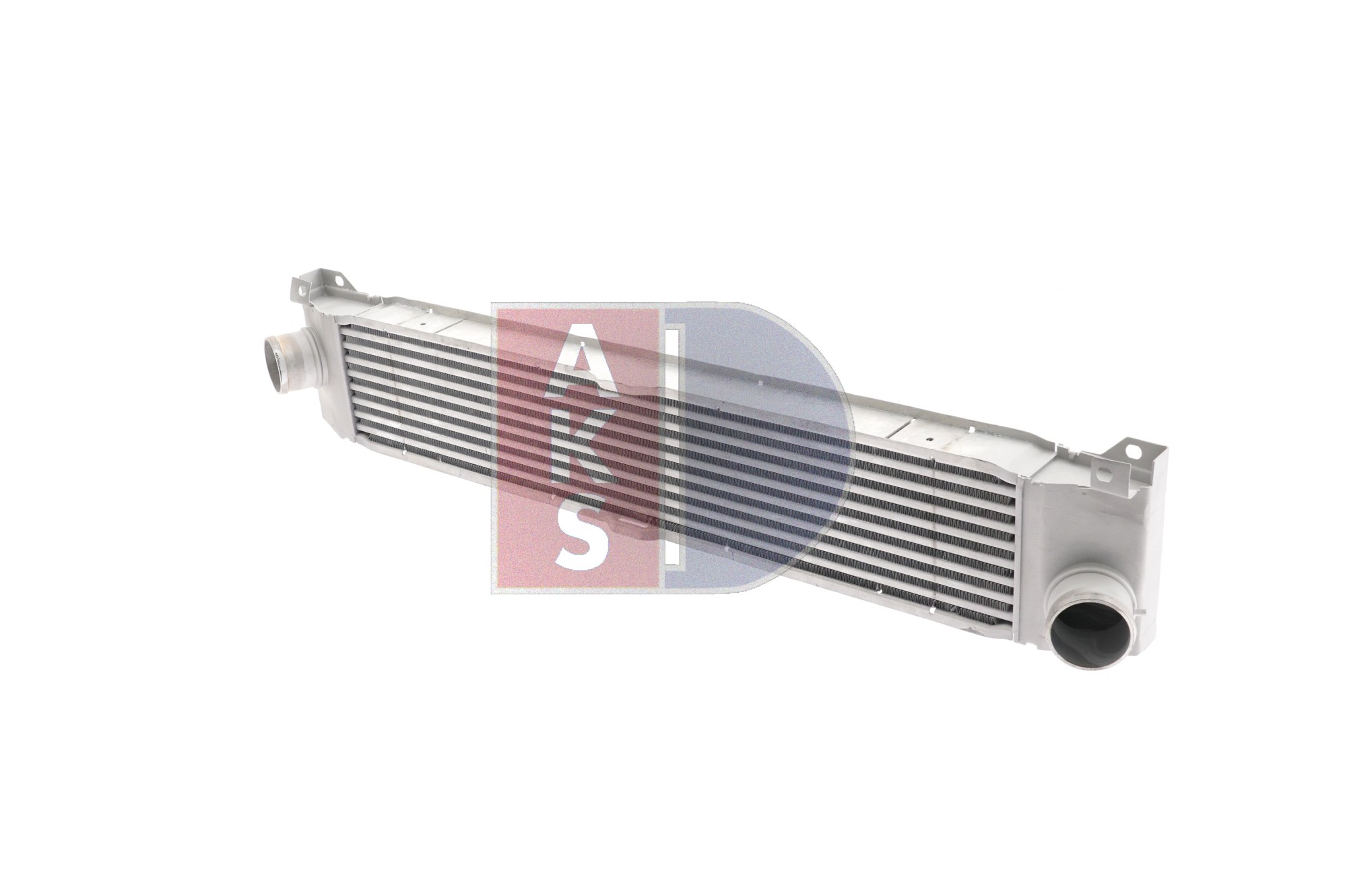 AKS DASIS 087018N Intercooler