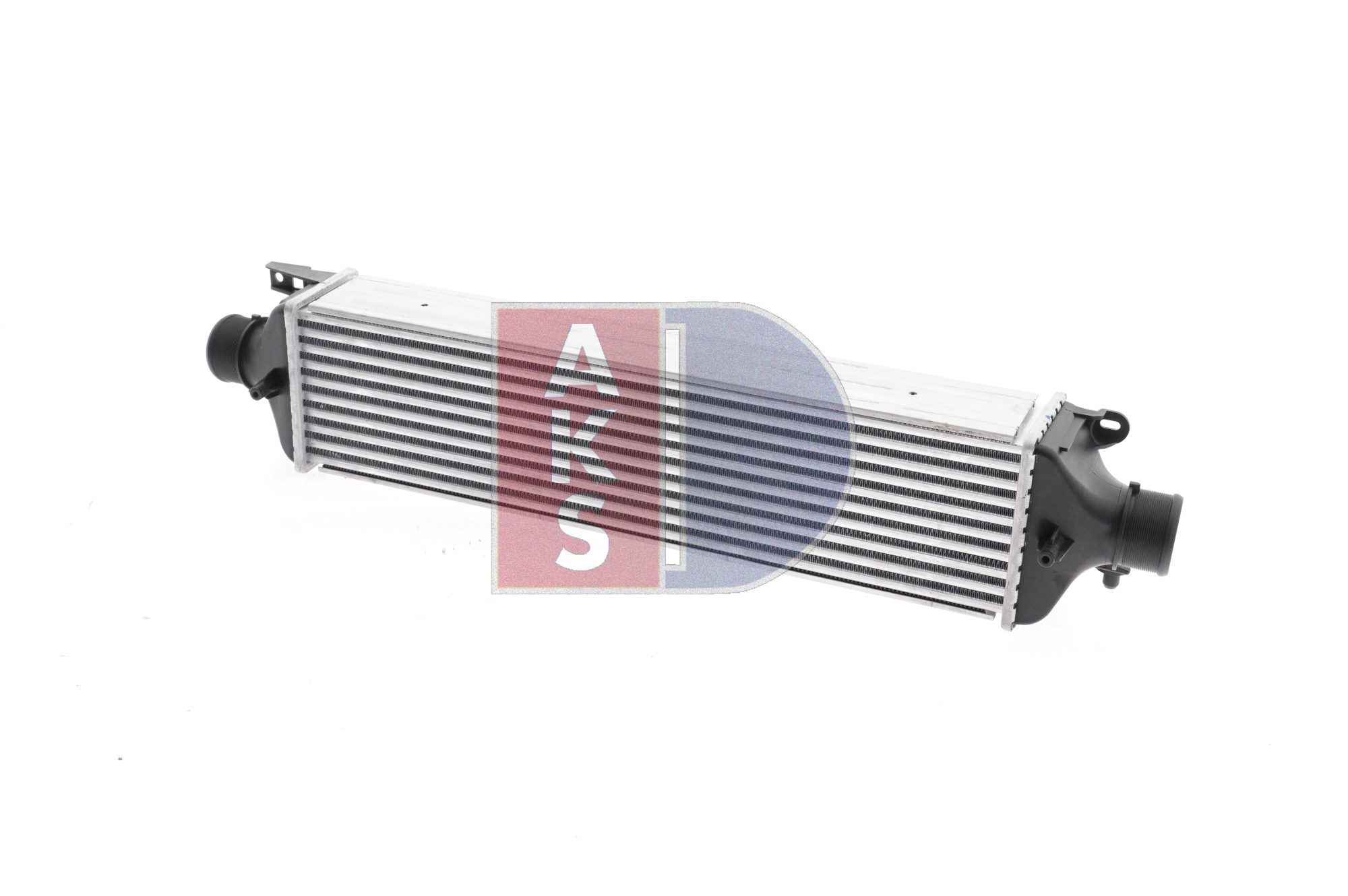 AKS DASIS 087019N Intercooler