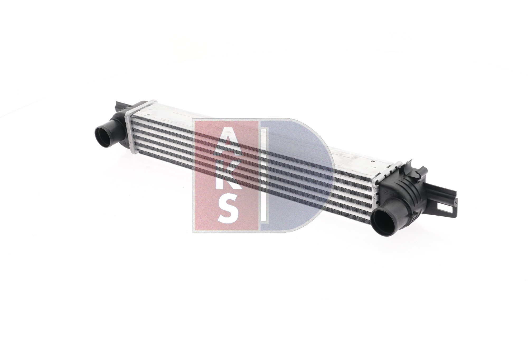 AKS DASIS 087023N Intercooler