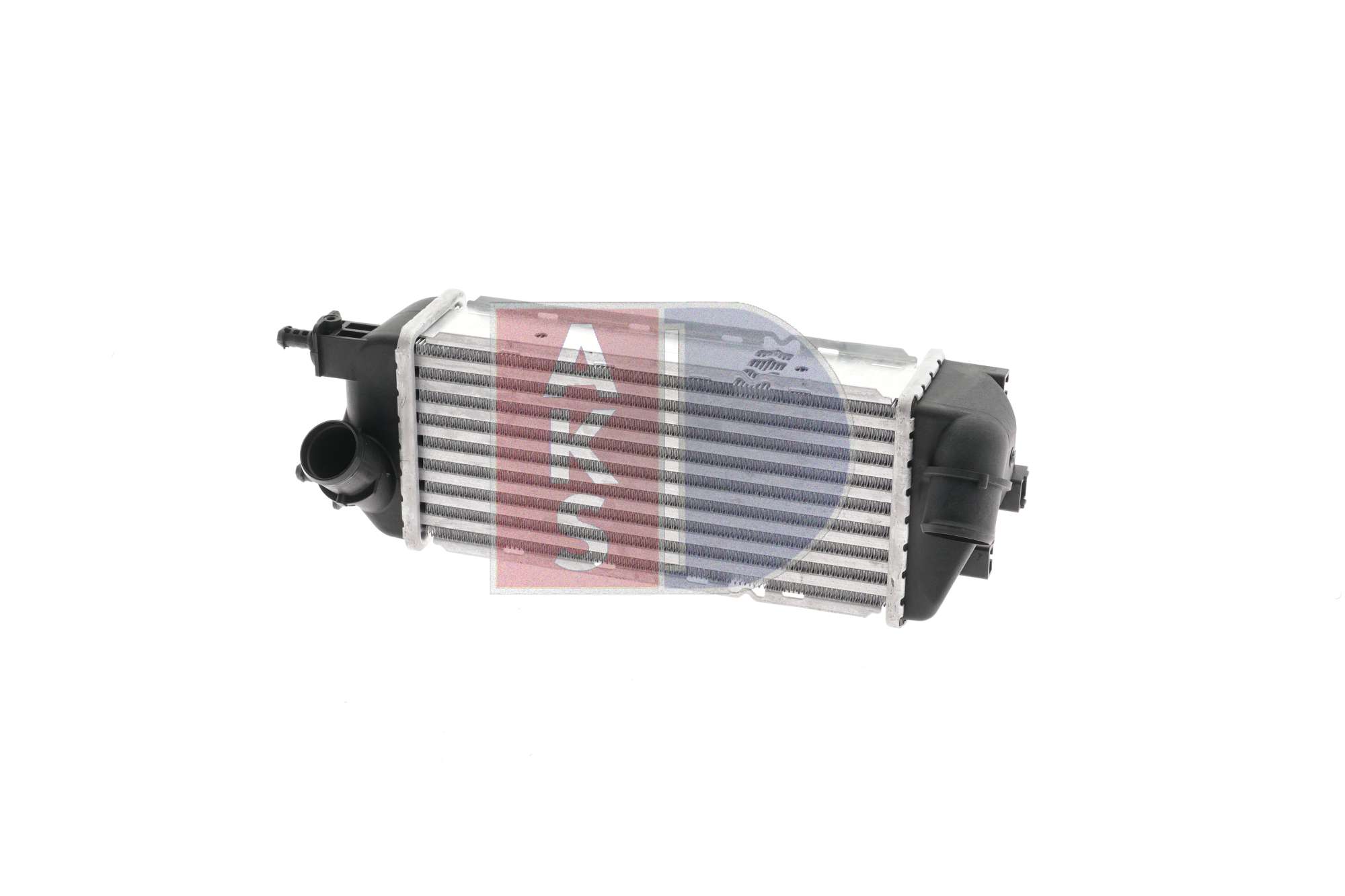 AKS DASIS 087024N Intercooler