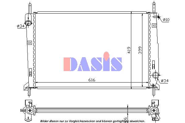 AKS DASIS 091580N...