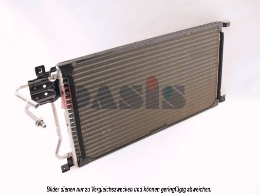 AKS DASIS 092180N...