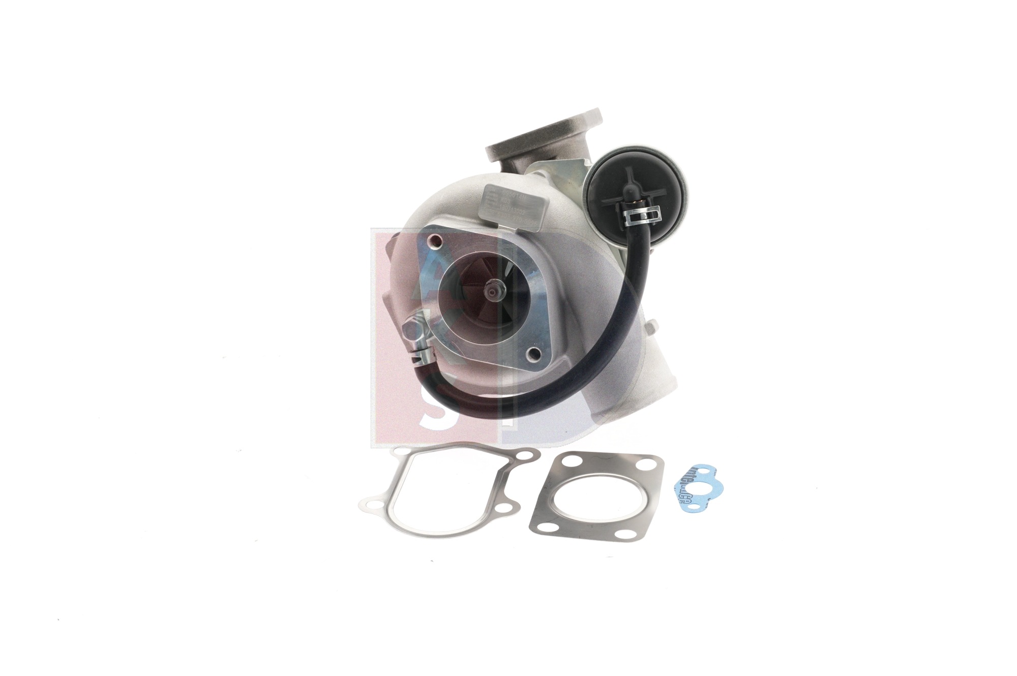 AKS DASIS 095014N...