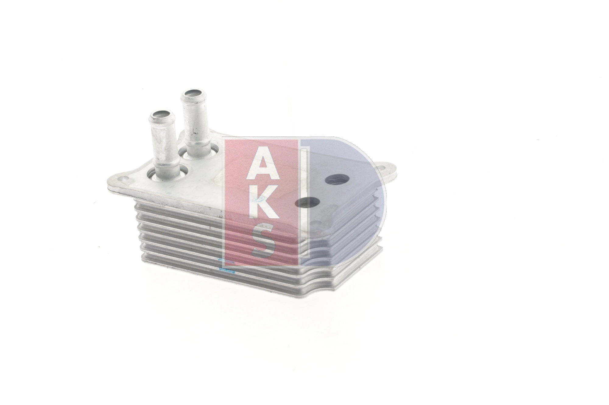 AKS DASIS 096009N Radiatore...
