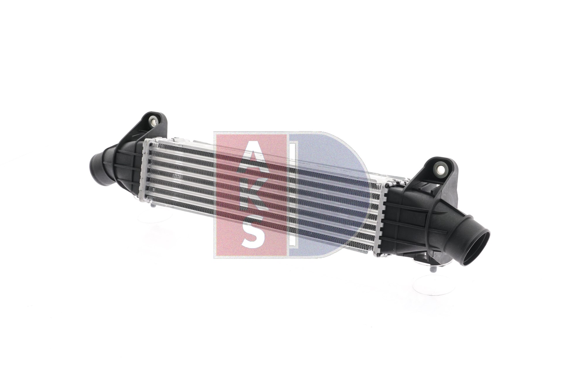 AKS DASIS 097005N Intercooler