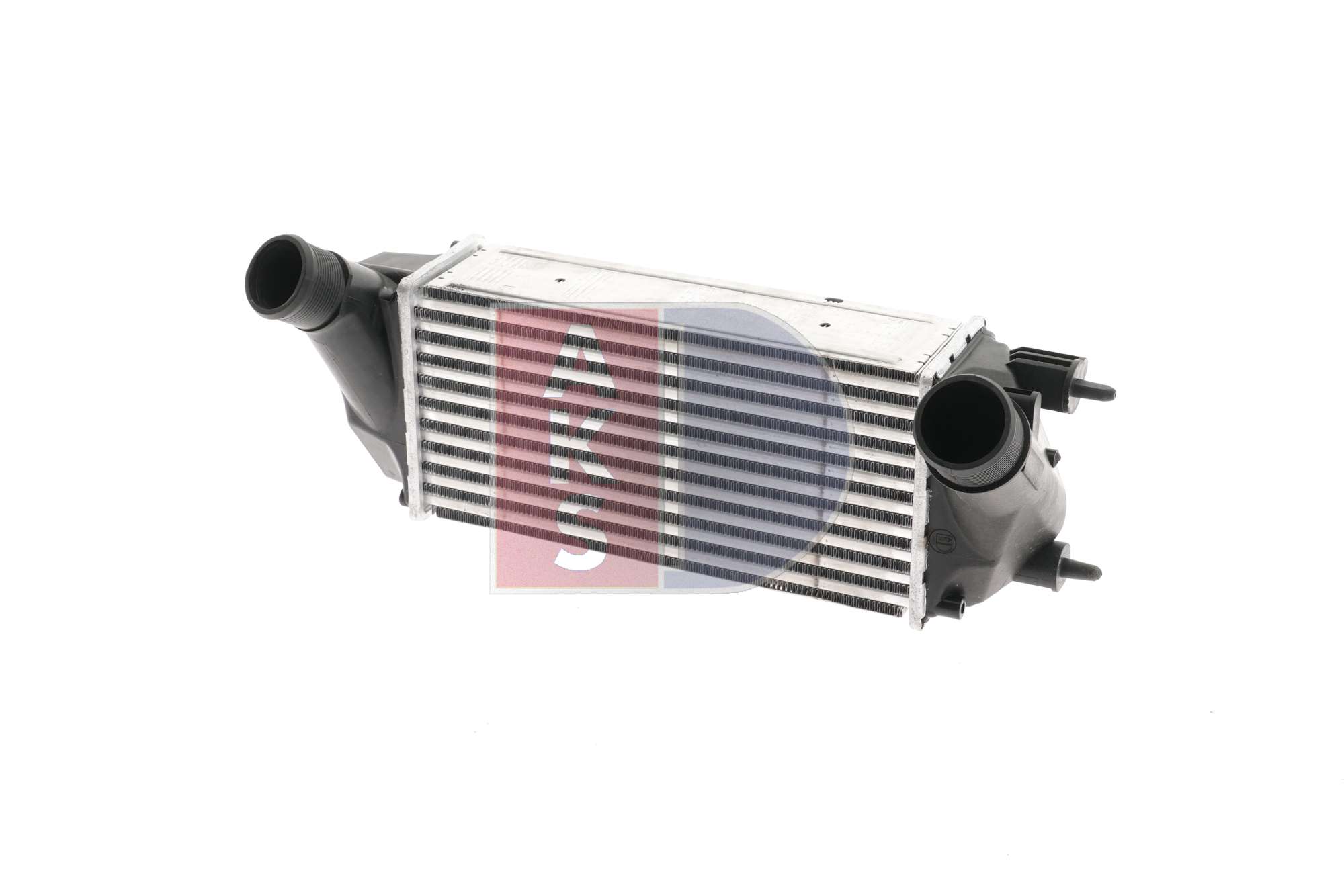AKS DASIS 097024N Intercooler