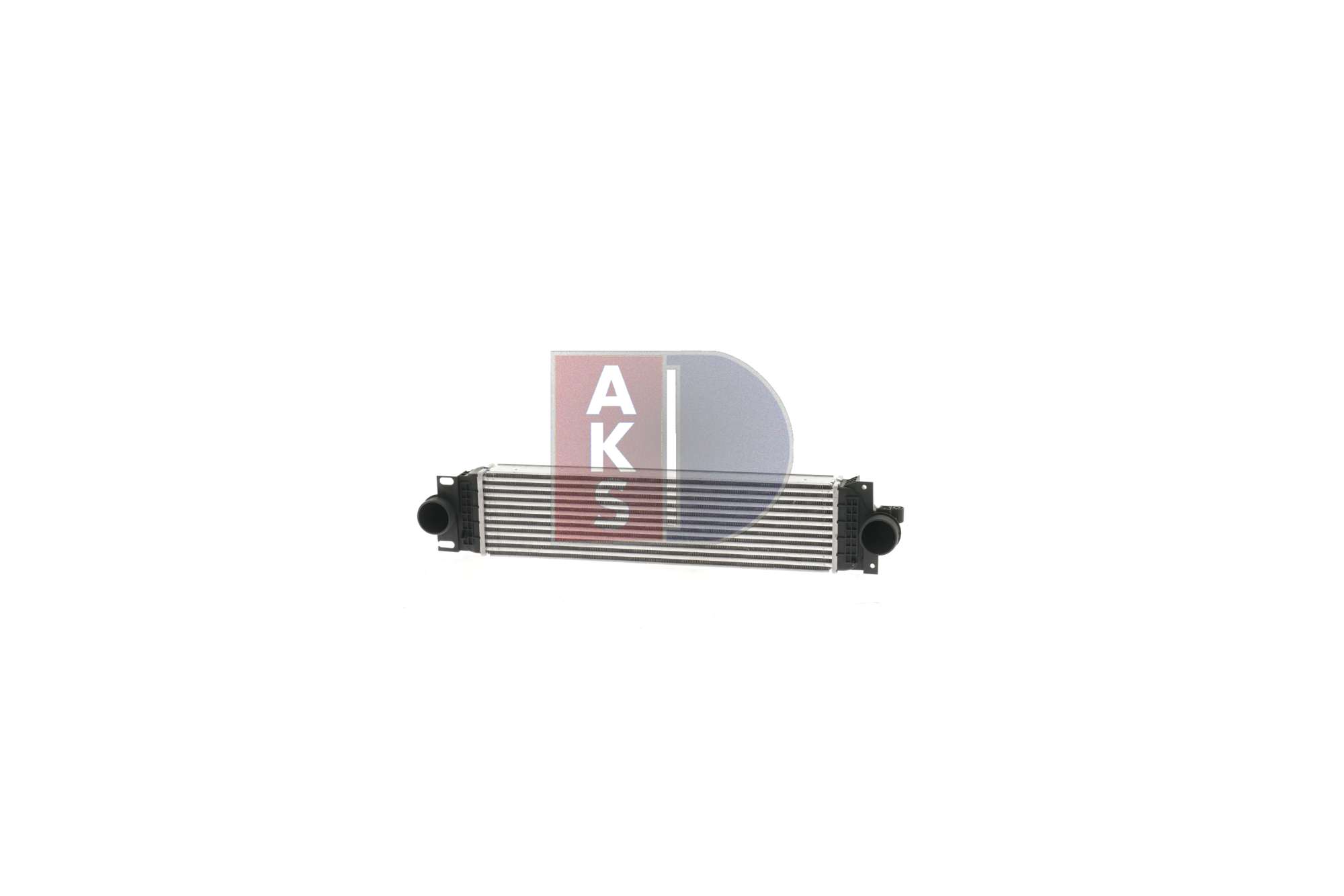 AKS DASIS 097027N Intercooler
