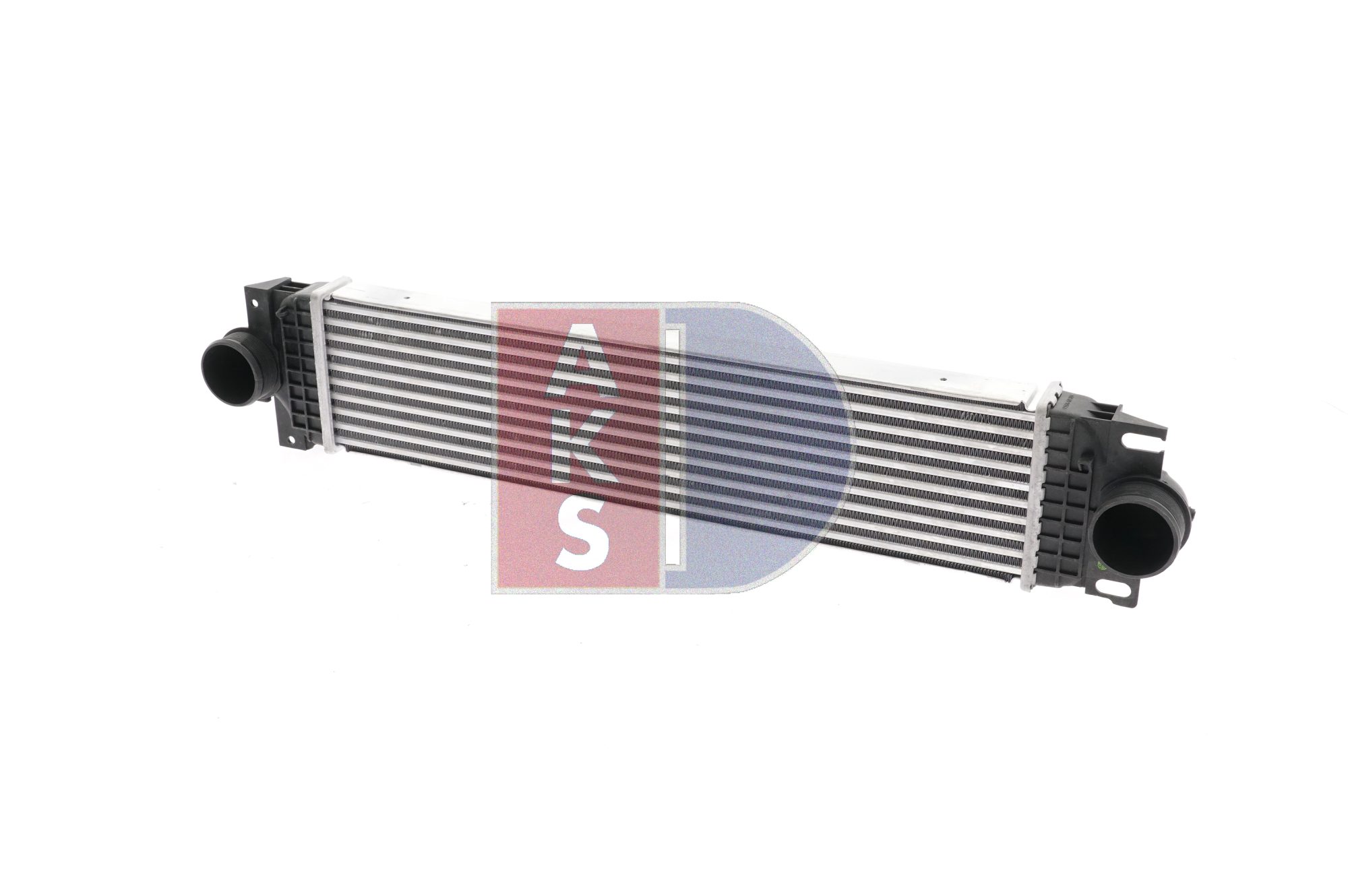 AKS DASIS 097037N Intercooler