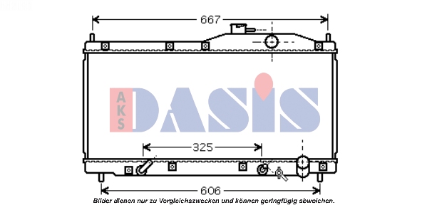 AKS DASIS 100053N...