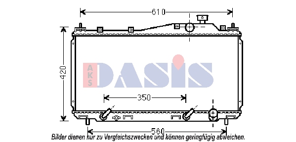 AKS DASIS 100069N...