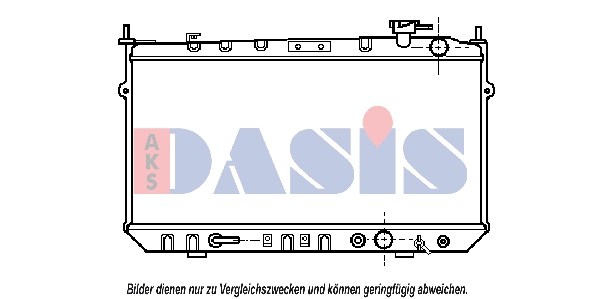 AKS DASIS 100430N...