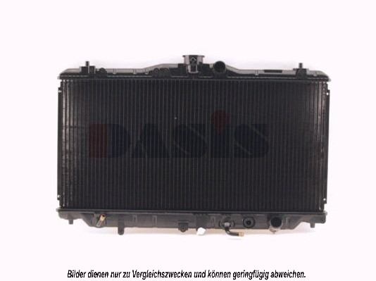 AKS DASIS 100490N...