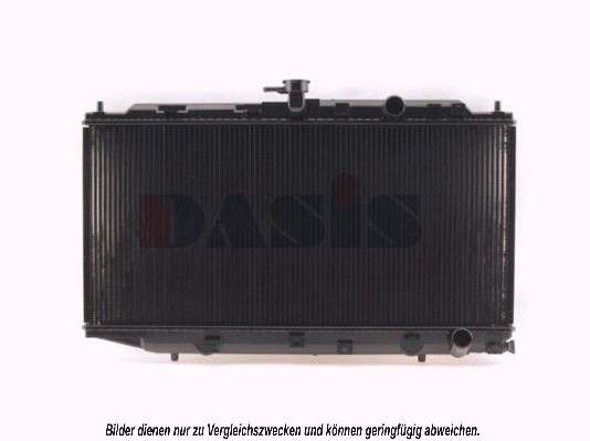 AKS DASIS 100950N...