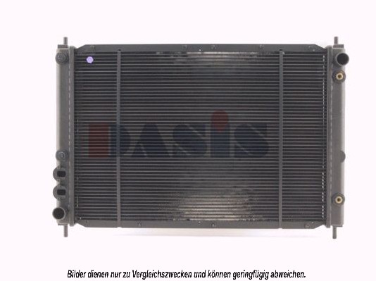 AKS DASIS 100960N...