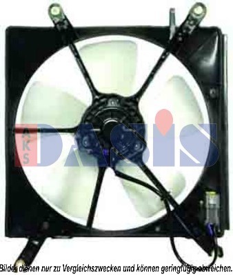 AKS DASIS 108022N Ventola,...