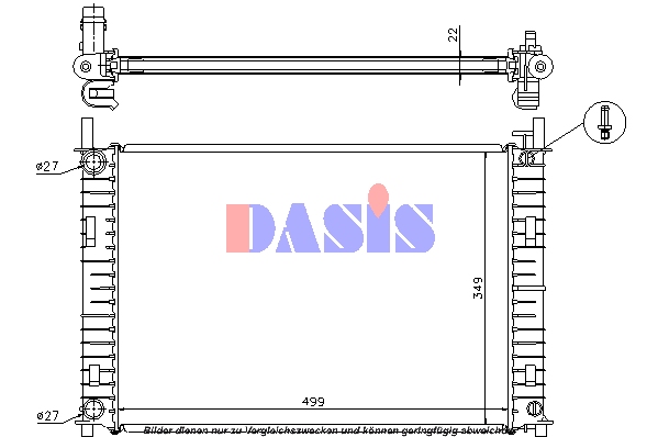 AKS DASIS 110037N...