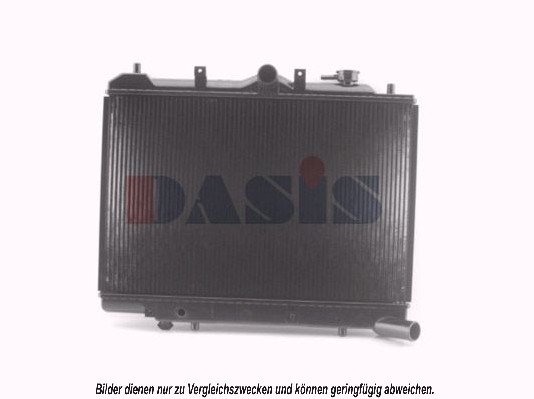 AKS DASIS 110100N...