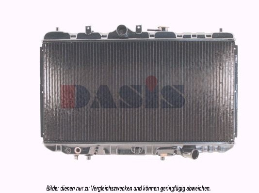 AKS DASIS 110360N...
