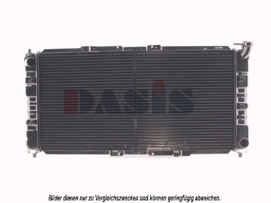 AKS DASIS 110400N...