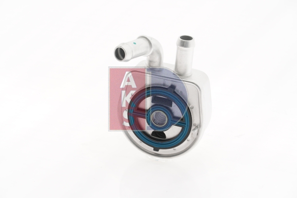 AKS DASIS 116001N Radiatore...