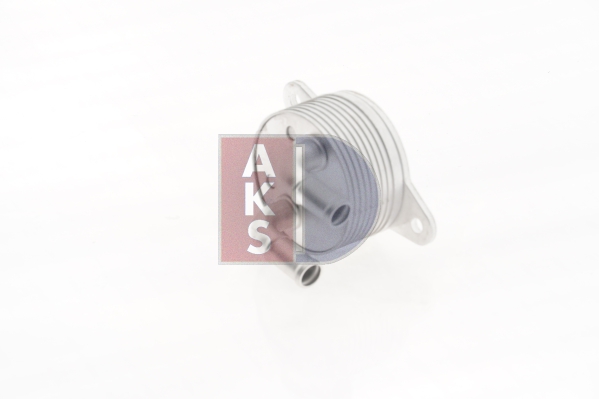 AKS DASIS 116002N Radiatore...