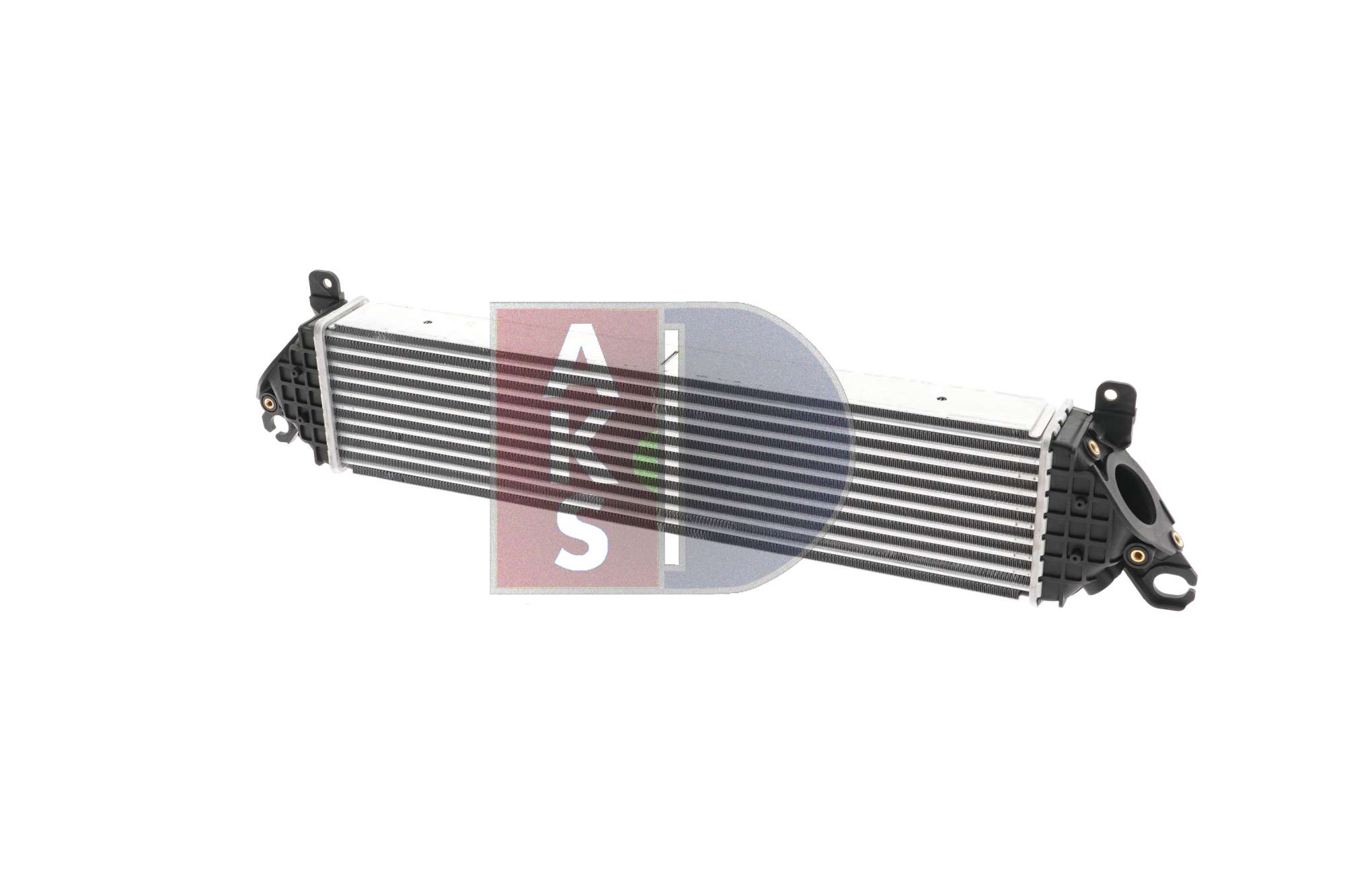 AKS DASIS 117008N Intercooler