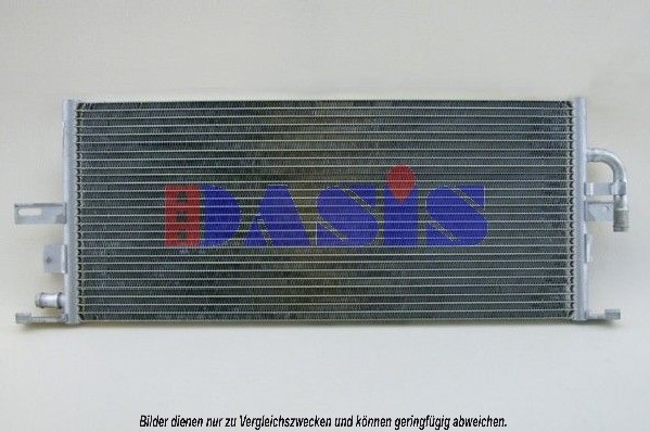 AKS DASIS 120077N...