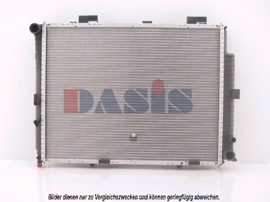 AKS DASIS 120340N...