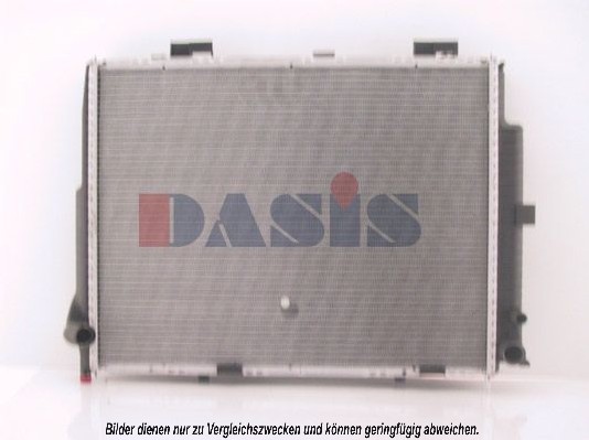 AKS DASIS 122600N...