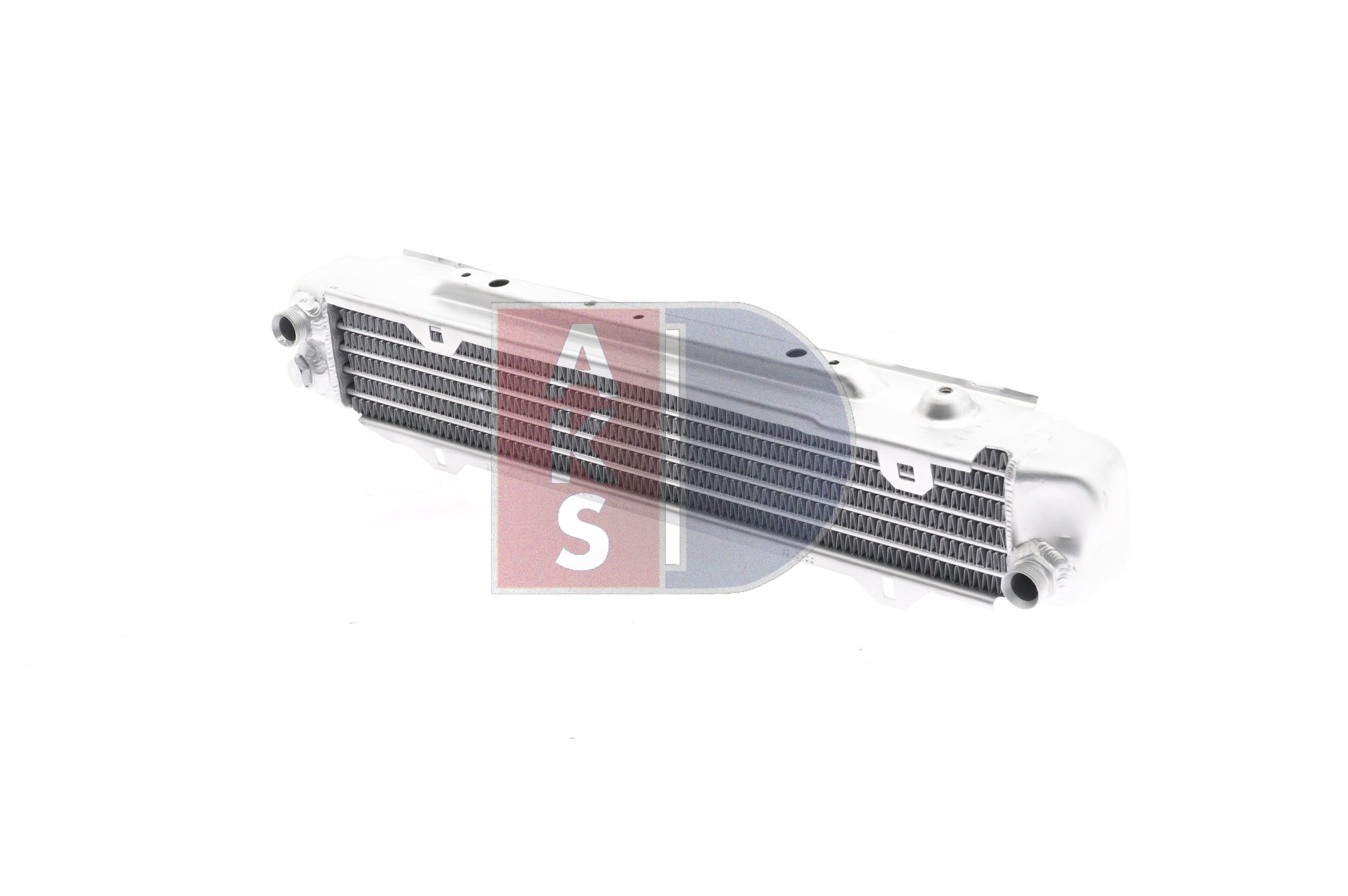 AKS DASIS 126001N Radiatore...