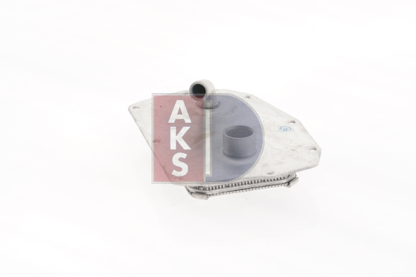 AKS DASIS 126018N Radiatore...