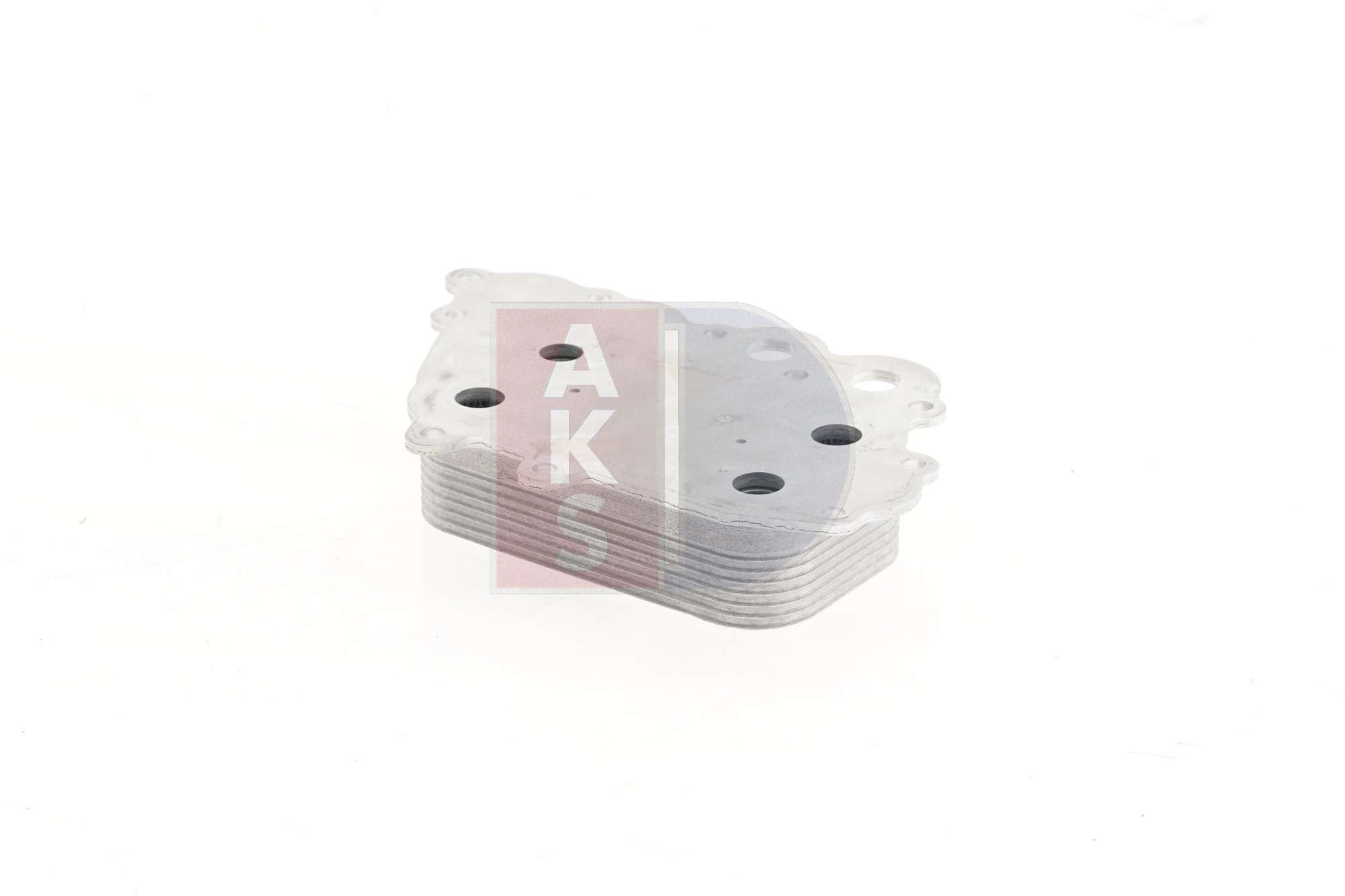 AKS DASIS 126035N Radiatore...