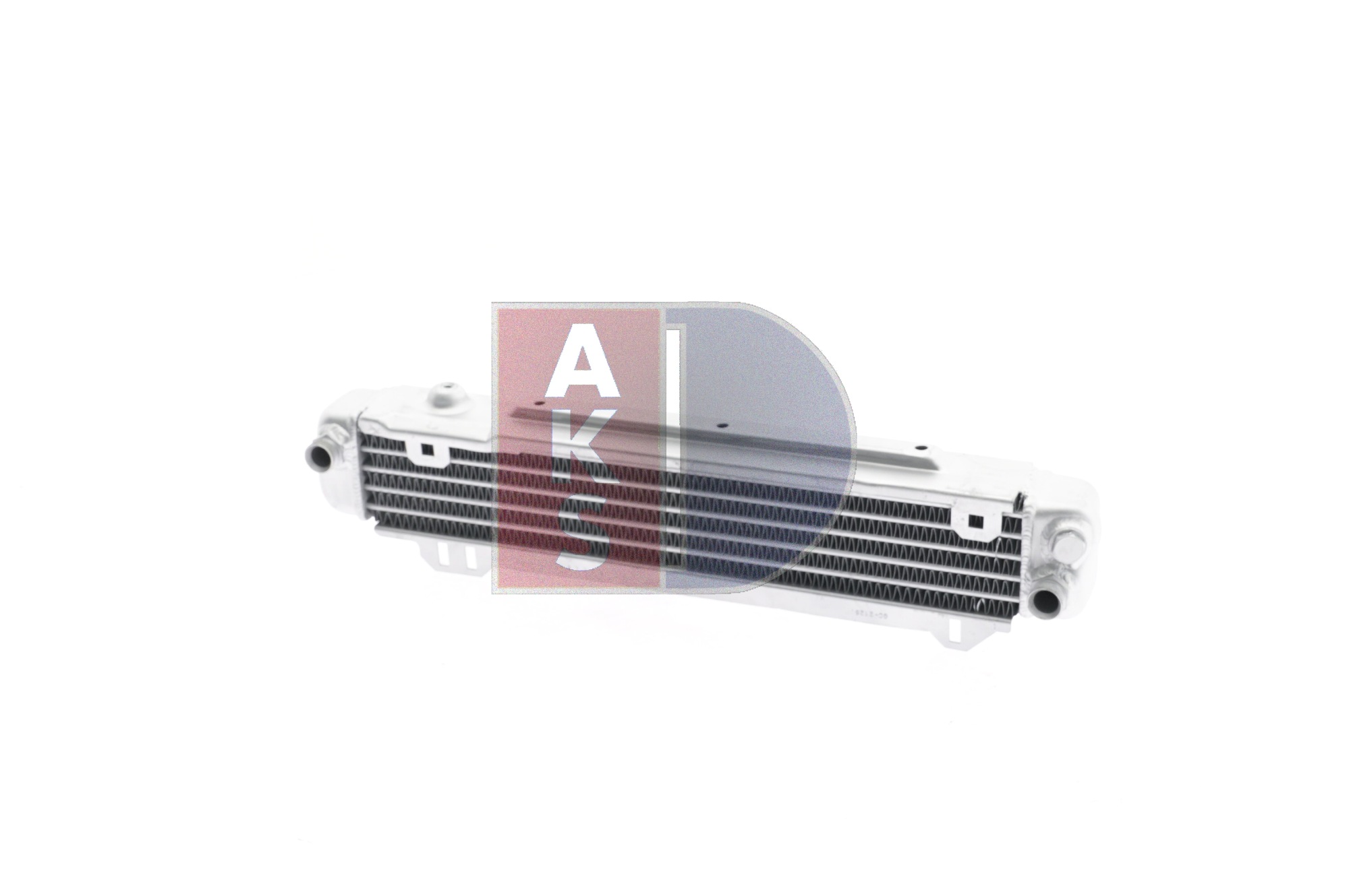 AKS DASIS 126040N Radiatore...