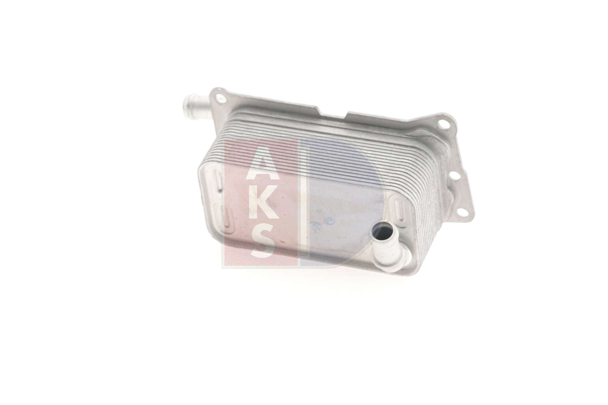 AKS DASIS 126045N Radiatore...