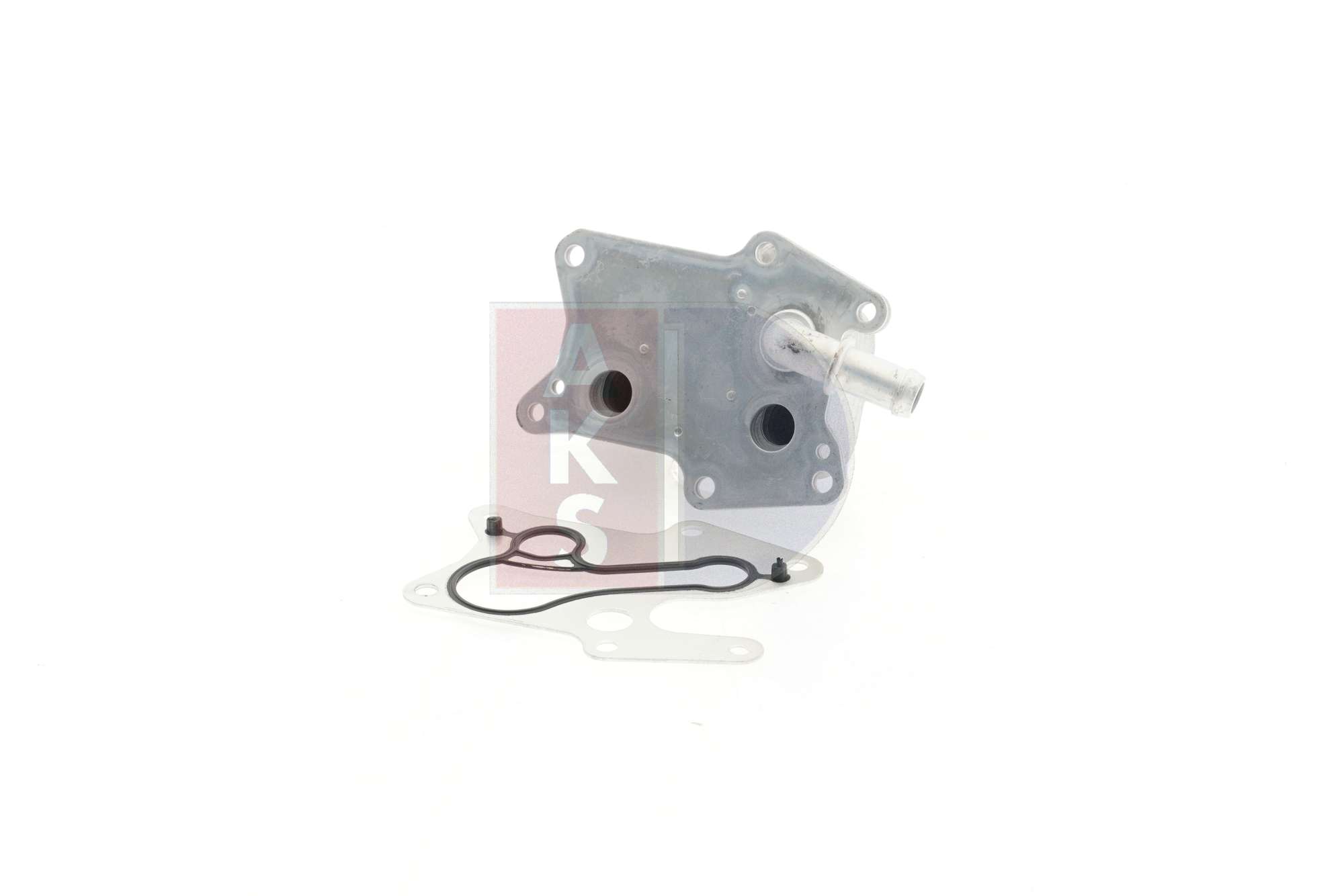 AKS DASIS 126046N Radiatore...