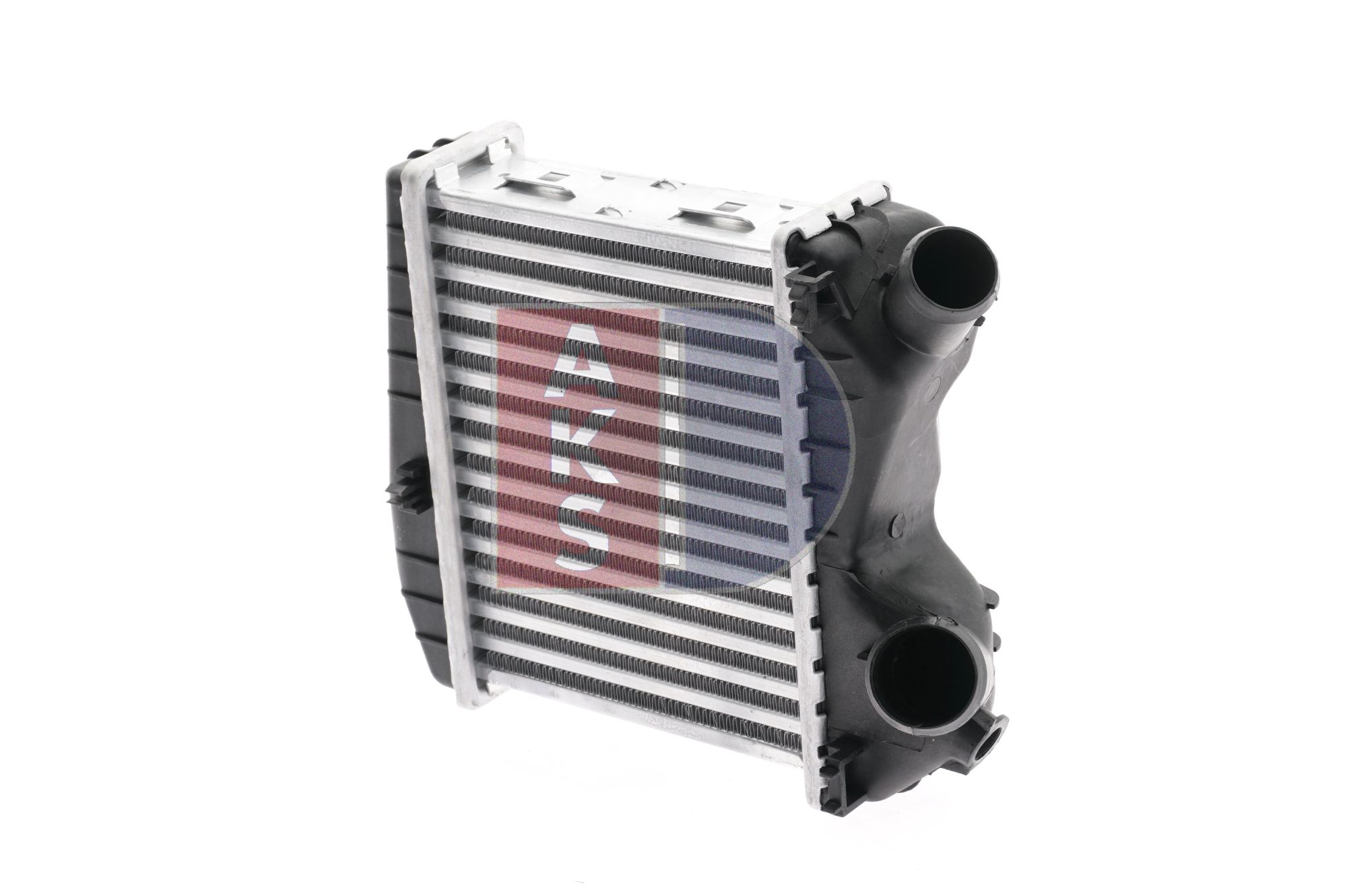 AKS DASIS 127007N Intercooler