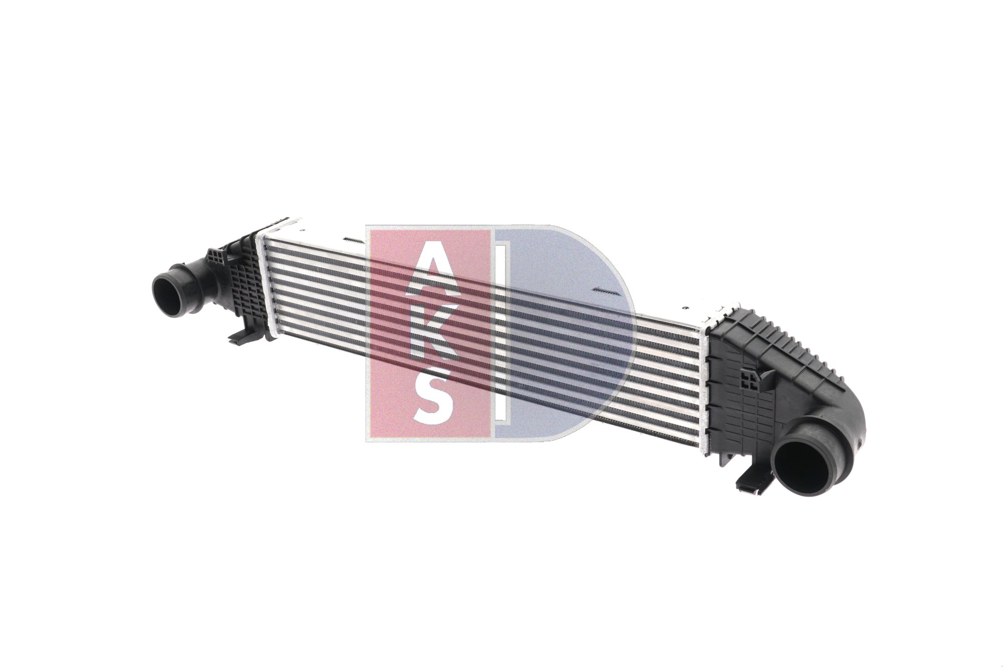 AKS DASIS 127013N Intercooler
