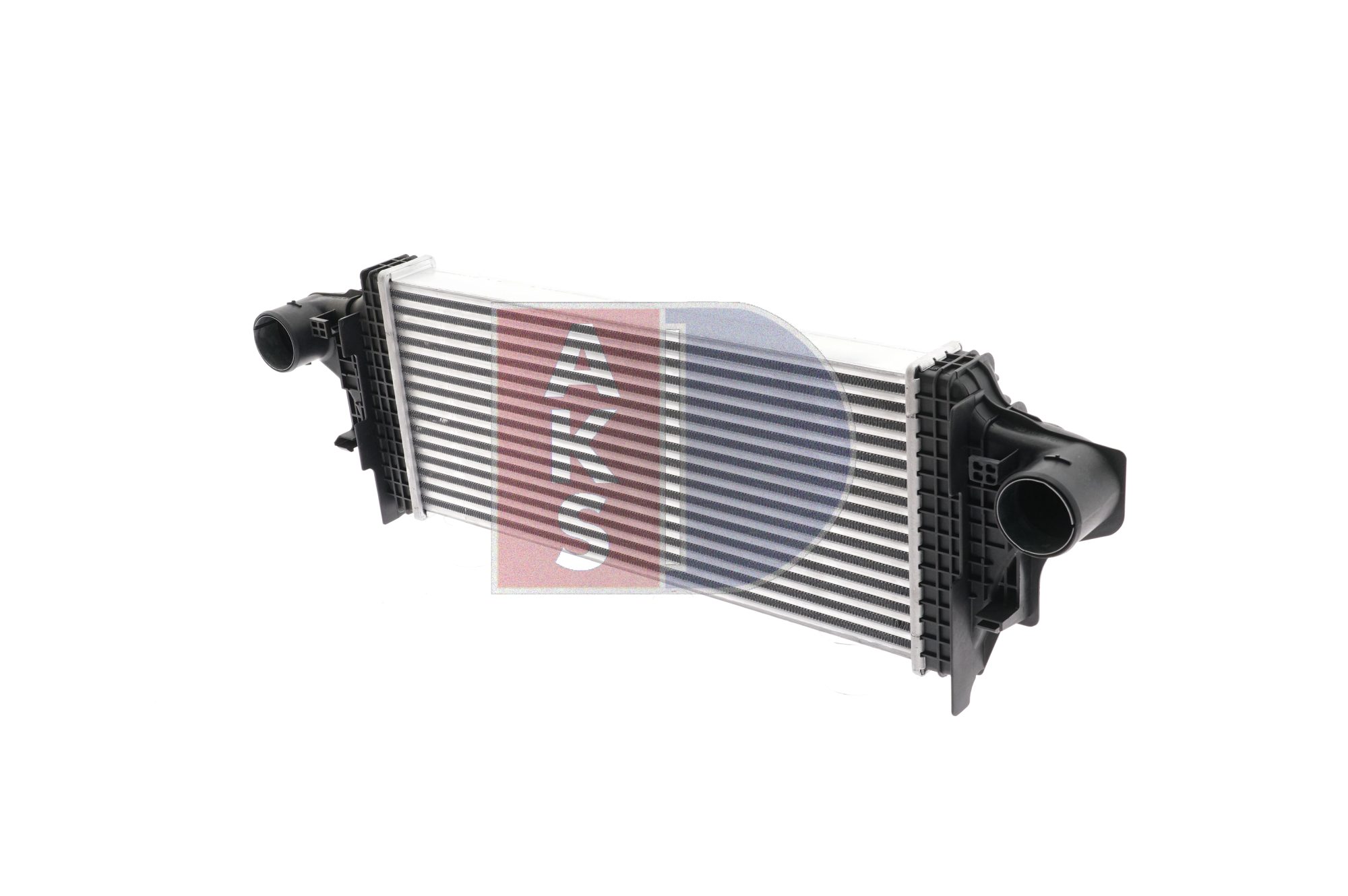 AKS DASIS 127015N Intercooler