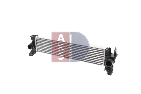 AKS DASIS 127026N Intercooler