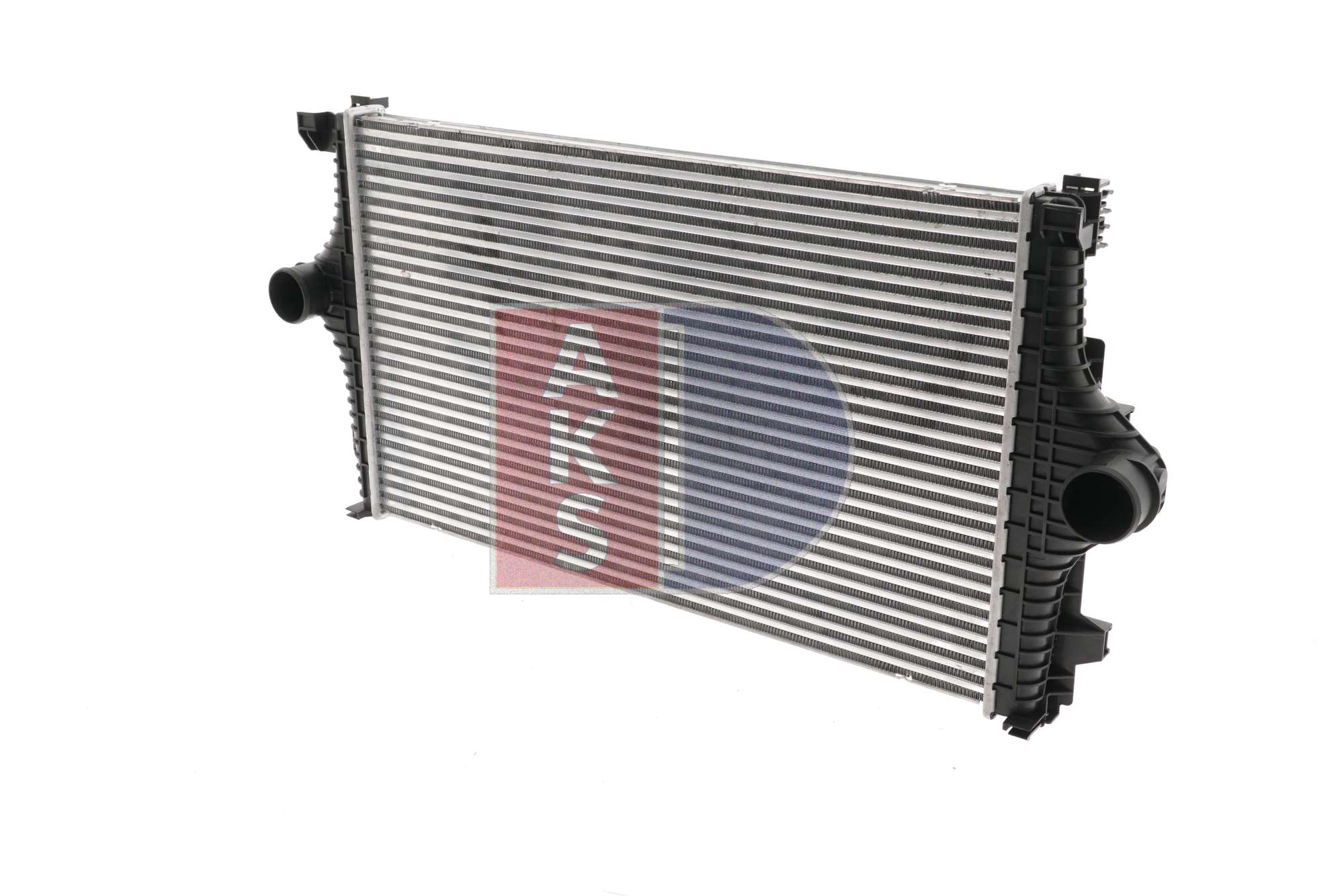 AKS DASIS 127029N Intercooler