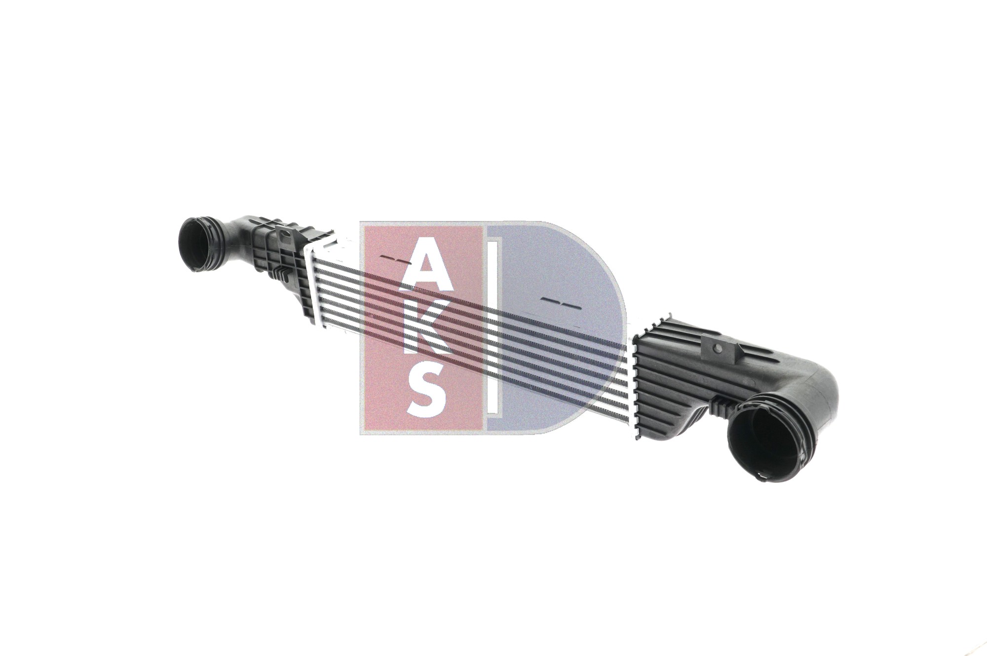 AKS DASIS 127150N Intercooler