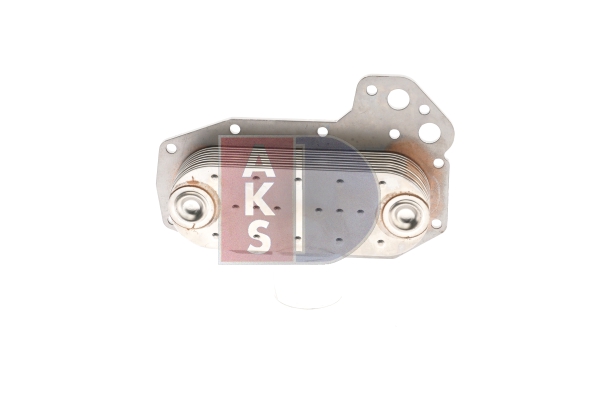 AKS DASIS 136018N Radiatore...