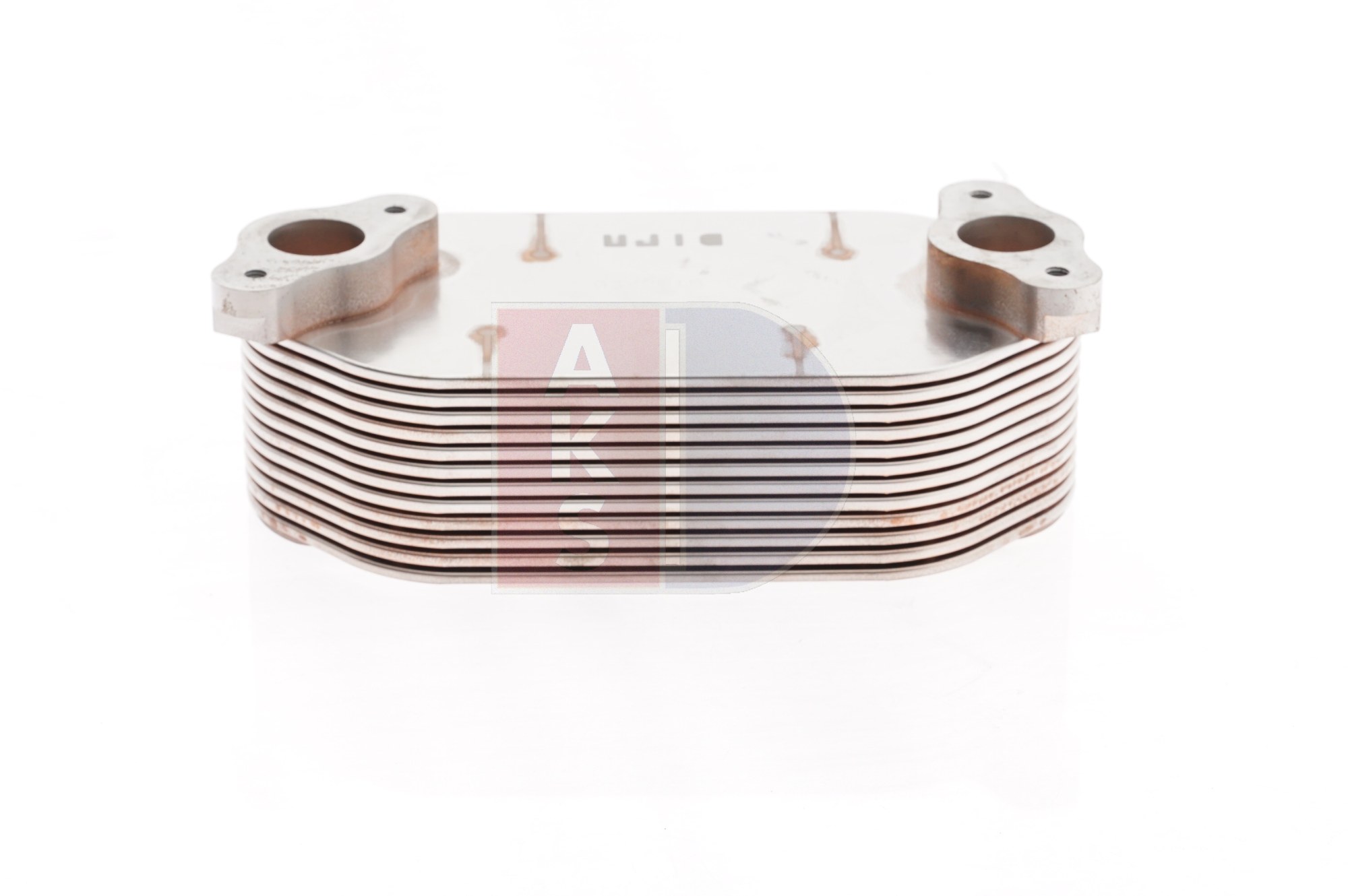 AKS DASIS 136019X Radiatore...