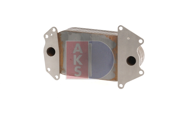 AKS DASIS 136021N Radiatore...